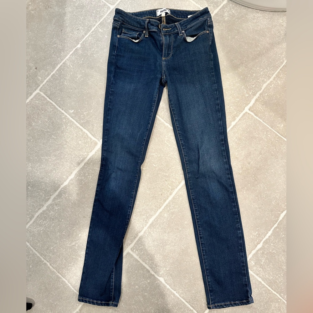 Paige jeans